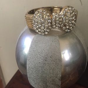 Bow tie Bracelet for Sale!